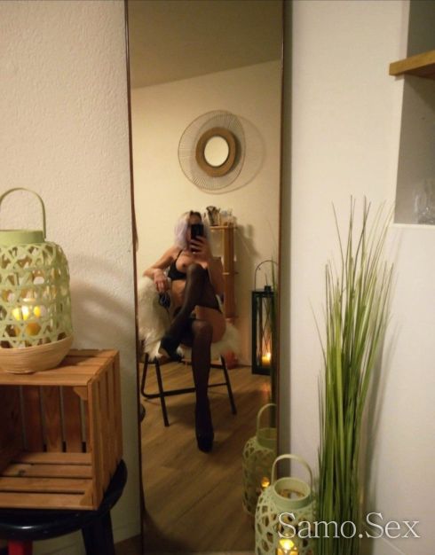 VIBER !!MILF SILICON BLOWJOB QUEEN -  снимка 4