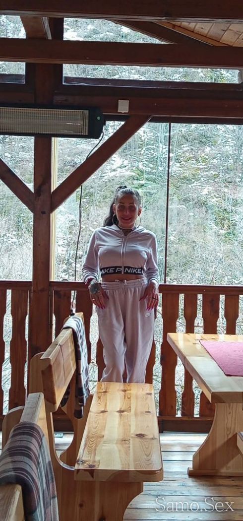 Антицелулитен с бамбукова пръчка -  снимка 5