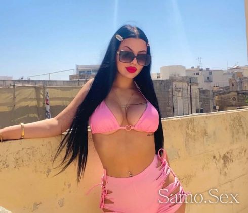 Sexy girl Stella🥵🔞💦😍 -  снимка 1