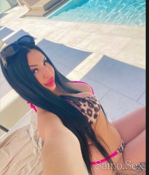 Sexy girl Stella🥵🔞💦😍 -  снимка 3