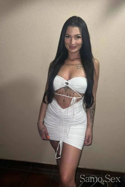 Стефи -  снимка 2