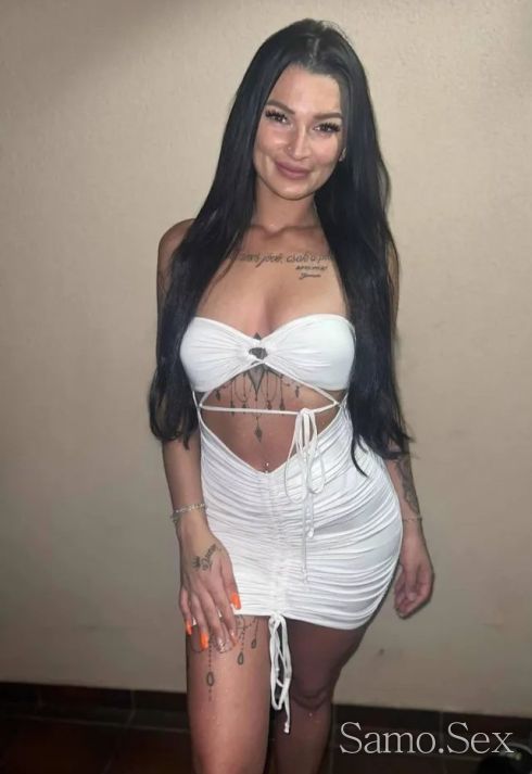 Стефи -  снимка 4