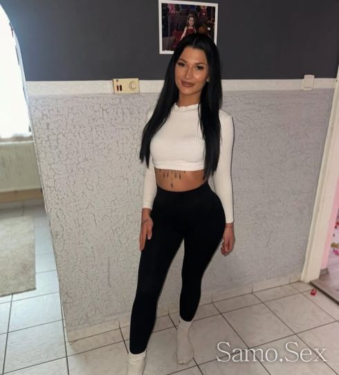 Стефи -  снимка 5