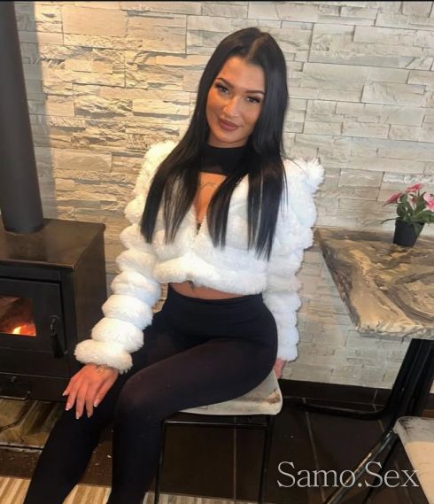 Стефи -  снимка 7