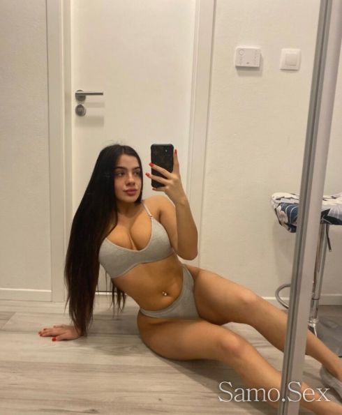 Samira -За пръв път в Кърджали Фул Екстри Опитай !!! -  снимка 2