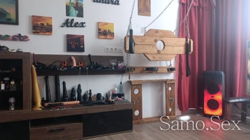 Двойка жена и мъж -Траска предлагаме да бъдим ебани групово -  снимка 12