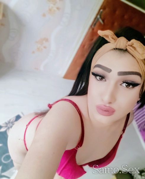 😛Секс машина ❤️🍰ТРАНС -  снимка 4