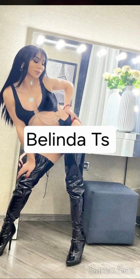 Hot  Trans GFE 100% реална ! На мой и твой терен дискретност -  снимка 2