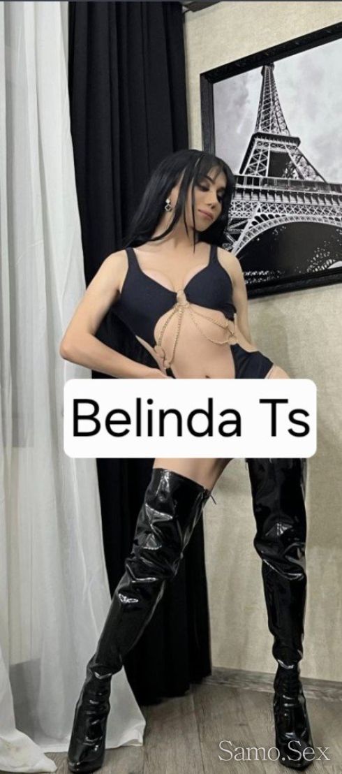 Hot  Trans GFE 100% реална ! На мой и твой терен дискретност -  снимка 4