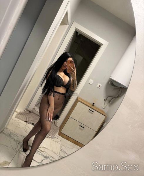 ❌🥵𝑺𝒆𝒙𝒚 𝑩𝒓𝒖𝒏𝒆𝒕𝒕𝒆 100% 𝑹𝒆𝒂𝒍❌🥵NEW -  снимка 5