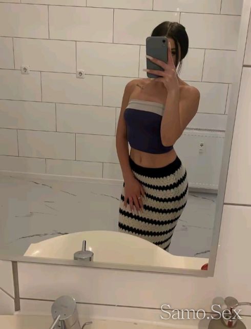 Малко стегнато дупе -  снимка 2