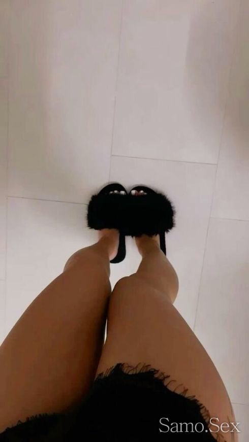 Stella 👠💯транс мацка👄 -  снимка 3