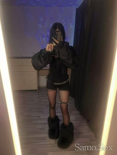 Stella 👠💯транс мацка👄 -  снимка 9