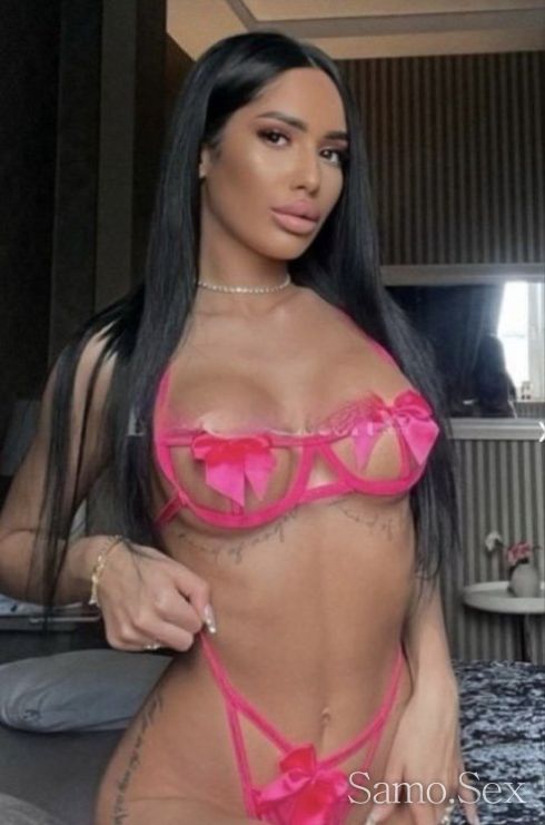 🔥🔞Natally VIP Luxury Escort 🔞🔥 -  снимка 3