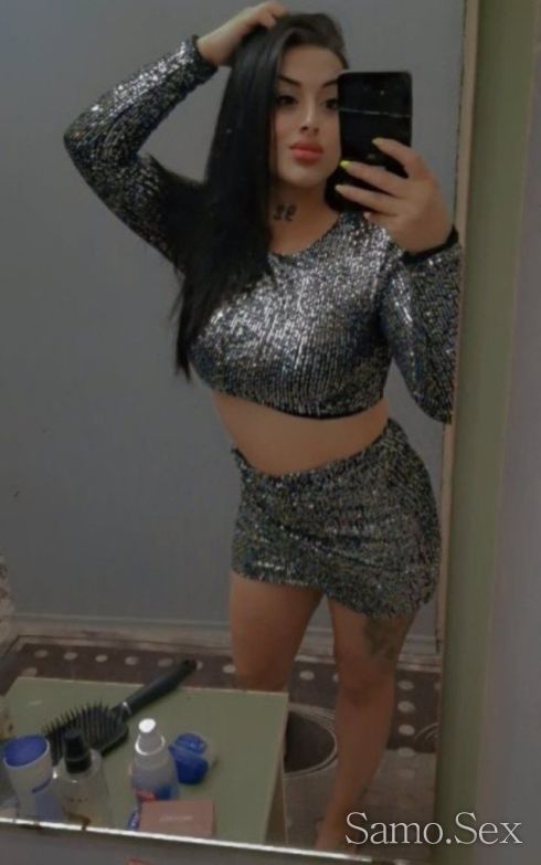 🔞𝑺𝒆𝒙𝒚 𝑩𝒓𝒖𝒏𝒆𝒕𝒕𝒆 💯 Real 🫦 -  снимка 1