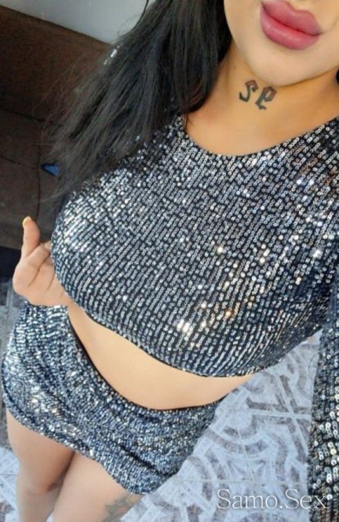 🔞𝑺𝒆𝒙𝒚 𝑩𝒓𝒖𝒏𝒆𝒕𝒕𝒆 💯 Real 🫦 -  снимка 2