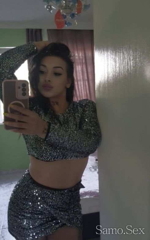 🔞𝑺𝒆𝒙𝒚 𝑩𝒓𝒖𝒏𝒆𝒕𝒕𝒆 💯 Real 🫦 -  снимка 3