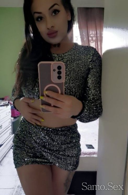 🔞𝑺𝒆𝒙𝒚 𝑩𝒓𝒖𝒏𝒆𝒕𝒕𝒆 💯 Real 🫦 -  снимка 4