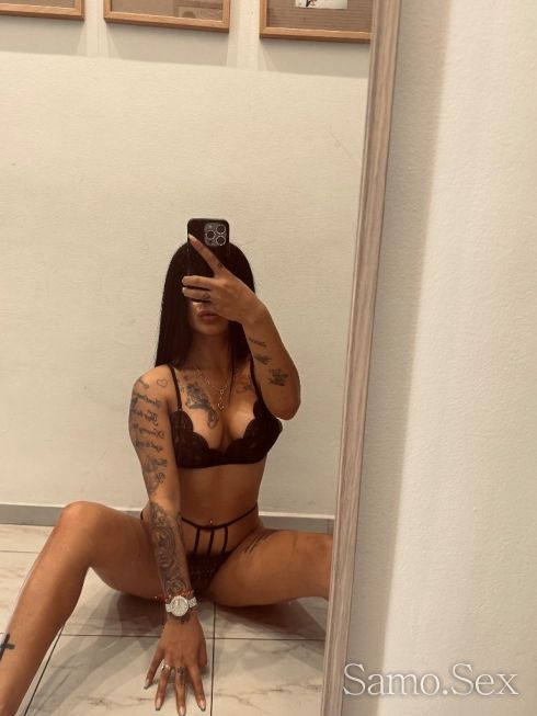 🔥🫦Hot Melissa 🔥🫦 -  снимка 2