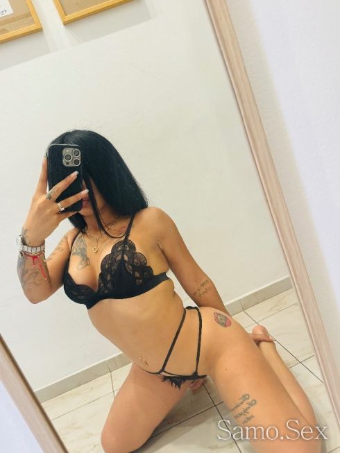 🔥🫦Hot Melissa 🔥🫦 -  снимка 4