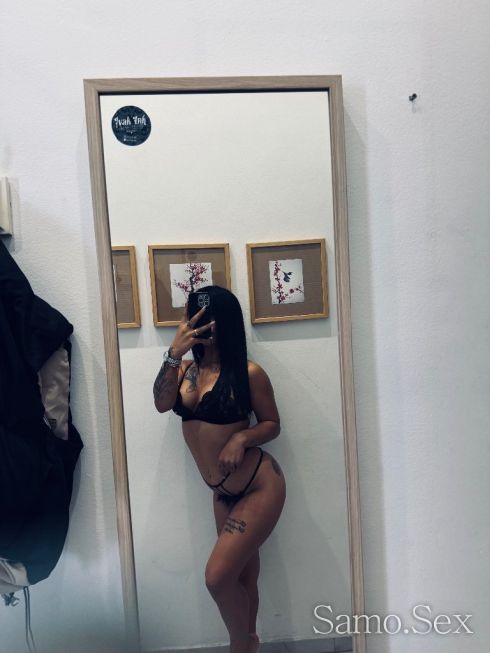 🔥🫦Hot Melissa 🔥🫦 -  снимка 5