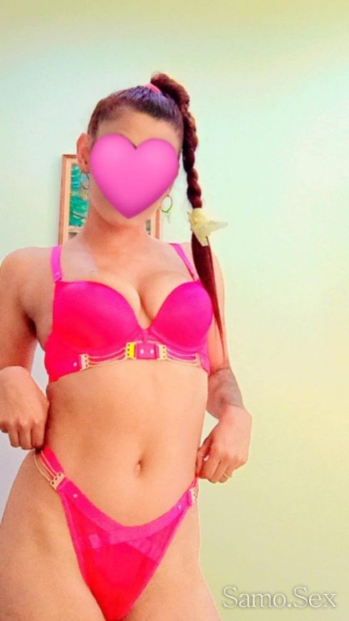 Sladko izkushenie❤️😍🍌👅 -  снимка 10