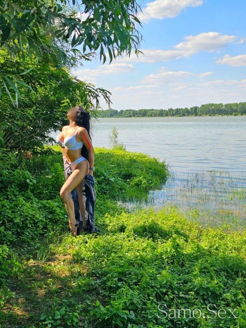 Carmen Luna, гр.Свищов! -  снимка 13