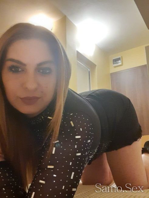TOP ESCORT RAMONA -  снимка 5