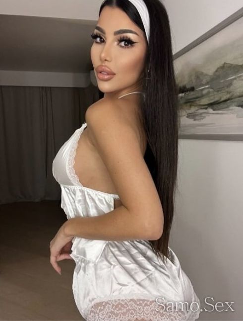 🔥NEW HOT ESCORT 🔥 -  снимка 1
