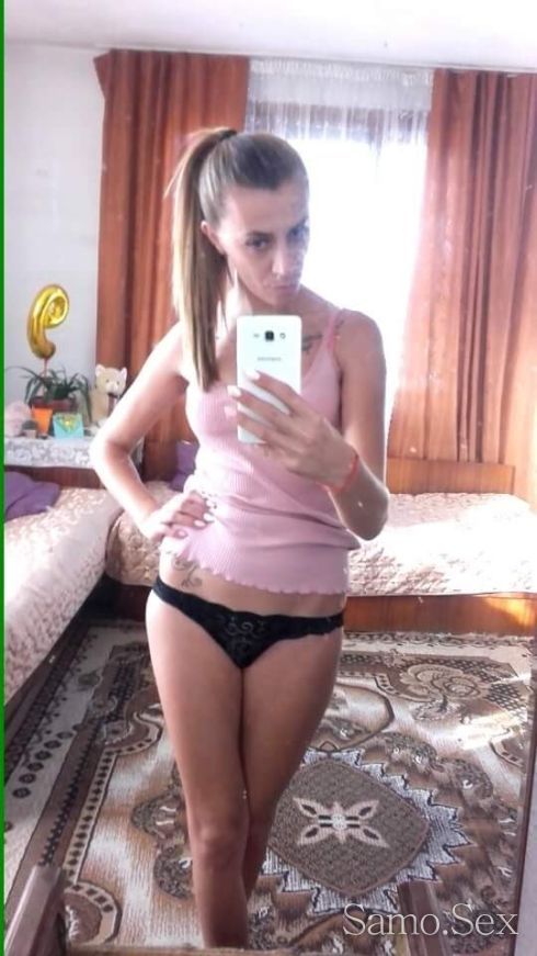Sex -  снимка 7