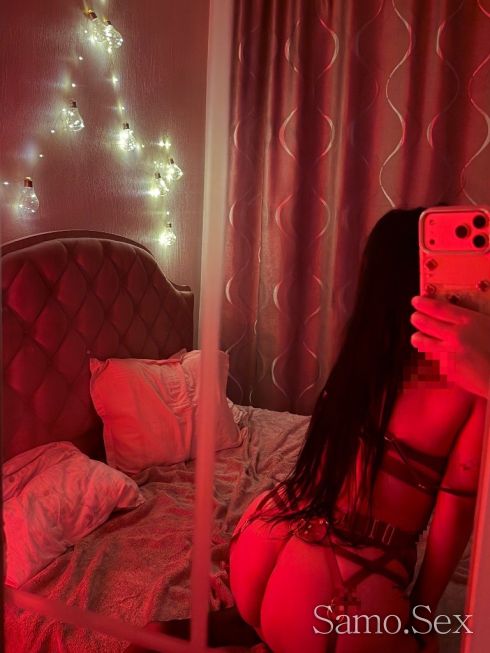 💣👄Секс бомба👄💣 -  снимка 3