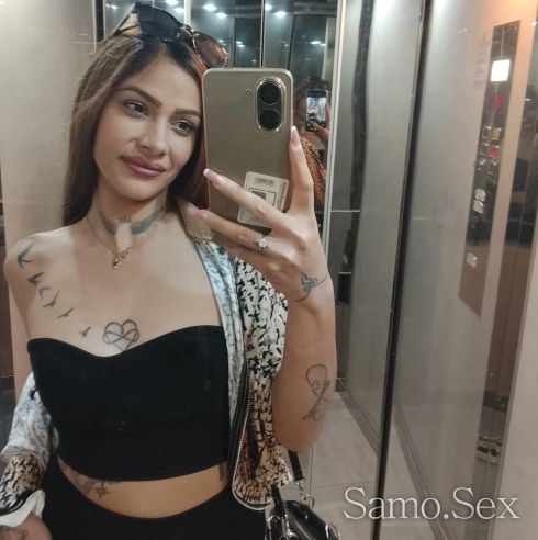 HOT GIRL! 💦 😋💋really 💯 30 min 60 Evro -  снимка 1