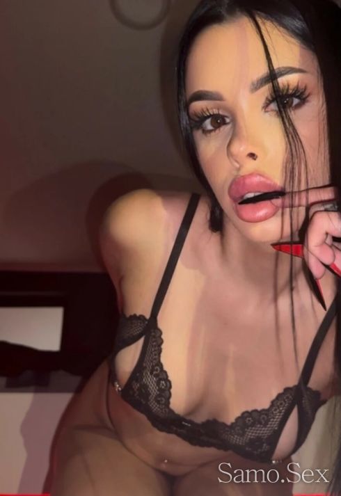 Blowjob Queen 💣💥 -  снимка 1