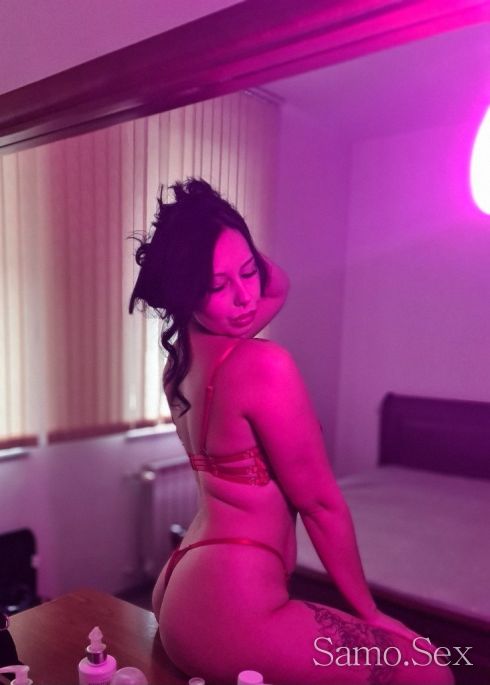 NEW SEX BOMB 100% Reall  👌🔝🥰 -  снимка 2