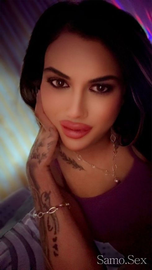 Spicy 🥵 Изкушение 🍇💋 -  снимка 3