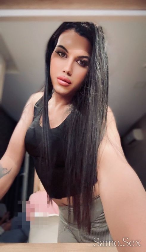 Trans ⚧️  🥳 -  снимка 3