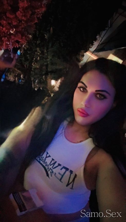 Trans ⚧️  🥳 -  снимка 4