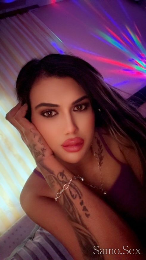 Тройка със Транс 🔞пиши на вайбер -  снимка 6