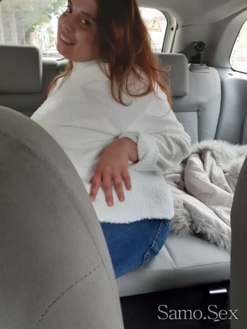 Обичам секса -  снимка 2