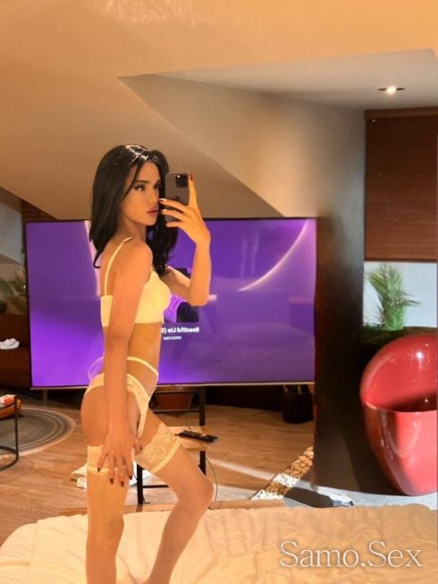 TS Selinas 🫦💦 new in Sofia just for days -  снимка 1
