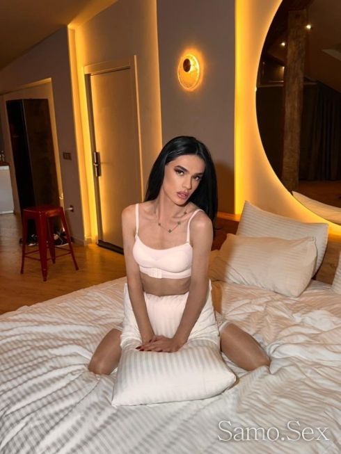 TS Selinas 🫦💦 new in Sofia just for days -  снимка 4