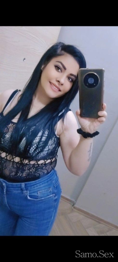 Нова в града 😍💦💦 -  снимка 1