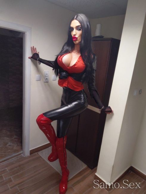 Ванеса -  снимка 15