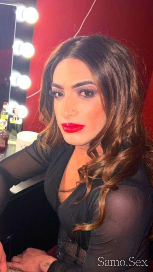 TRANS sexsuel ❤️zbıdni🩷 Fantaziyata si S Men❤️‍🔥 -  снимка 12