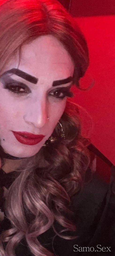 TRANS sexsuel ❤️zbıdni🩷 Fantaziyata si S Men❤️‍🔥 -  снимка 16