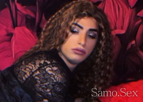 TRANS sexsuel ❤️zbıdni🩷 Fantaziyata si S Men❤️‍🔥 -  снимка 18