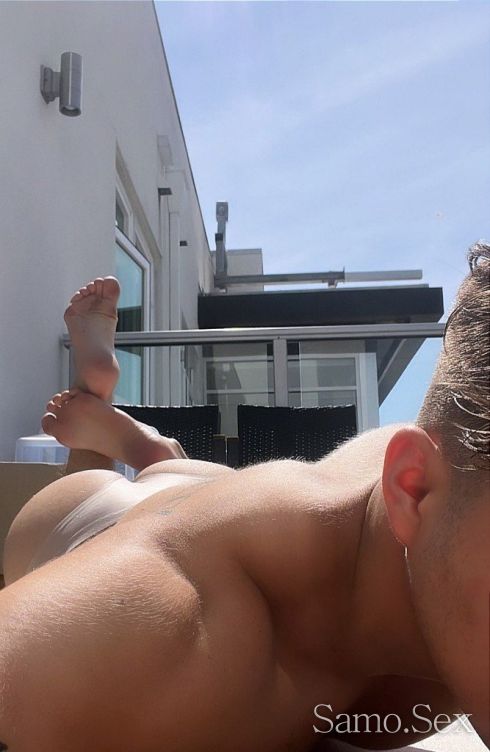 NEW😋relax за теб 👣 💦 -  снимка 1