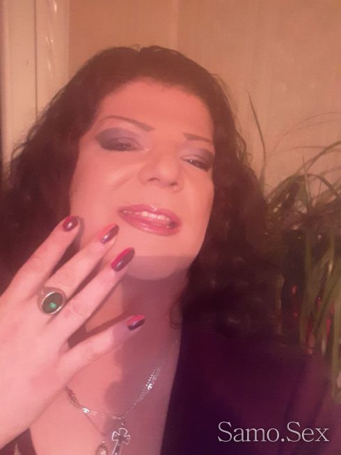 Активно-пасивна с 18см.член!😜👅😜ЕЛА ДА СВЪРШИМ НА 69.👅😜👄💅🍆 -  снимка 5