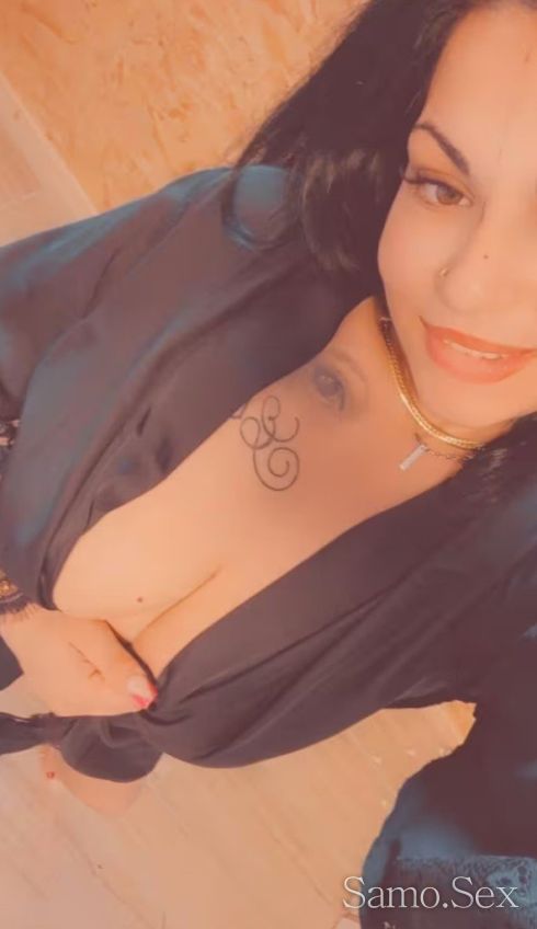 🔥⚜️Monica HOT⚜️🔥 Посещавам и адреси❗ -  снимка 1