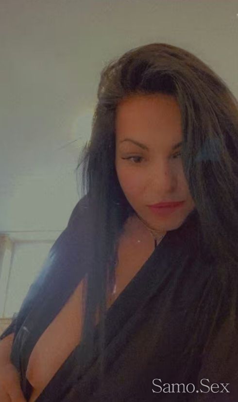 🔥⚜️Monica HOT⚜️🔥 Посещавам и адреси❗ -  снимка 3